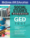 McGraw-Hill Education Social Studies Workbook for the GED Test, Second Edition Pdf/ePub eBook