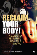 Book Reclaim Your Body!