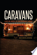 Caravans Book