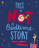 This Is Not A Bedtime Story Pdf/ePub eBook