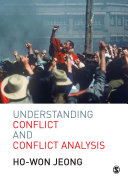 Understanding Conflict and Conflict Analysis Pdf/ePub eBook