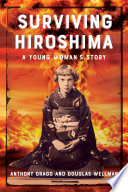 Surviving Hiroshima Book