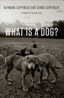 Read Pdf What Is a Dog?