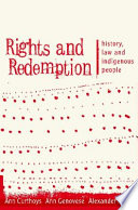 Rights and Redemption Book