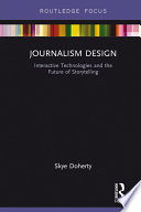 Journalism Design Book