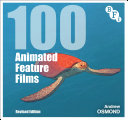 100 Animated Feature Films Pdf/ePub eBook