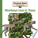 Monkeys Live in Trees