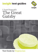 The Great Gatsby [Pdf/ePub] eBook
