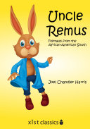 Uncle Remus Pdf/ePub eBook
