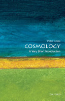 Cosmology A Very Short Introduction Pdf/ePub eBook