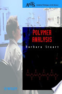 Polymer Analysis