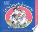 Little Hearts for Jesus