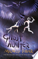 Ghost Hunter Book