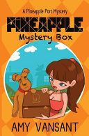 Pineapple Mystery Box Book PDF