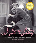 I Love Lucy Book