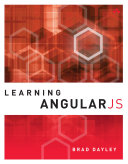 Learning AngularJS