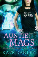Auntie Mags