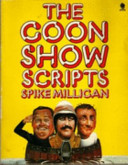 The Goon Show Scripts
