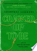 Cracked Up to Be PDF Book By Courtney Summers