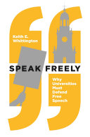 Speak Freely Pdf/ePub eBook
