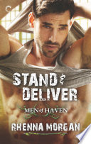 Stand & Deliver PDF Book By Rhenna Morgan