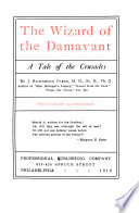 The Wizard of the Damavant