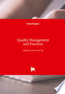 Quality Management and Practices Book