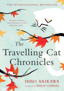 The Travelling Cat Chronicles Pdf/ePub eBook