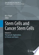 Stem Cells and Cancer Stem Cells  Volume 6 Book