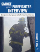 Smoke Your Firefighter Interview Book PDF