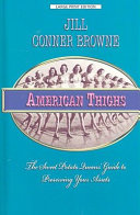 American Thighs Book PDF