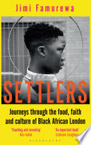 Image of book cover for Settlers : journeys through the food, faith and cu ...