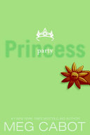 Read Pdf The Princess Diaries  Volume VII  Party Princess