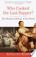 Who Cooked the Last Supper? image