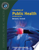Essentials of Public Health Book
