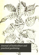 Journal of Horticulture and Practical Gardening