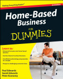 Home Based Business For Dummies