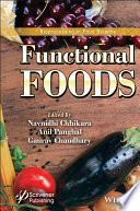 Functional Foods Book