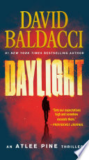 Book Daylight Cover