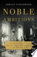 Noble Ambitions Book