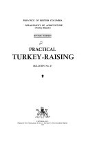 Practical Turkey Raising