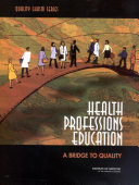 Read Pdf Health Professions Education