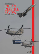 Indian Defence Review 36.1 (Jan-Mar 2021) [Pdf/ePub] eBook