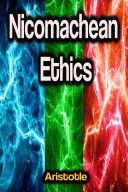 Nicomachean Ethics [Pdf/ePub] eBook