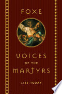 Foxe: Voices of the Martyrs