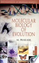 Molecular Biology of Evolution Book