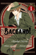 Baccano!, Vol. 1 