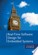 Real Time Software Design for Embedded Systems Book