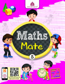 Maths Mate – 5 [Pdf/ePub] eBook