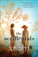 The Accidentals Pdf/ePub eBook
